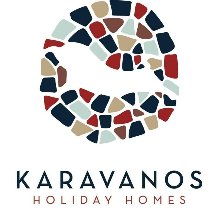 Elvie House Βίλα Χανιά Εξωτερικό φωτογραφία
